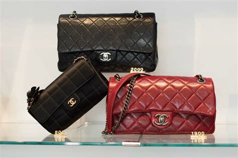 preloved chanel handbags malaysia|chanel pre owned handbags.